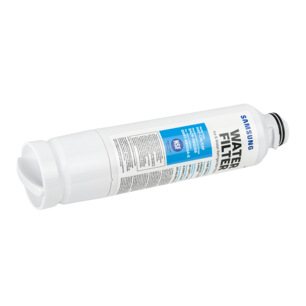Samsung® HAF-CIN/EXP Genuine Refrigerator Water Filter (5000+ SOLD)