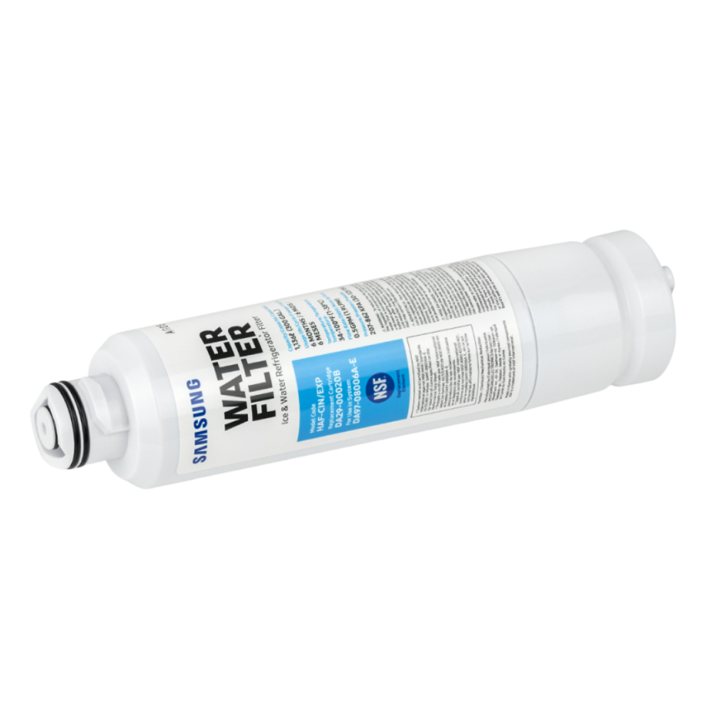 Samsung® HAF-CIN/EXP Genuine Refrigerator Water Filter (5000+ SOLD)