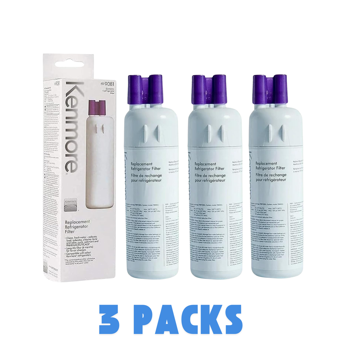 Kenmore® 9081 Water Filter