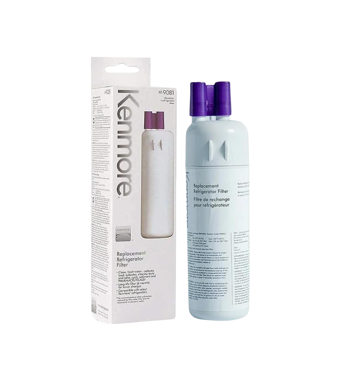 Kenmore® 9081 Water Filter