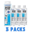 Samsung® DA97-17376B Refrigerator Water Filter Pack of 3
