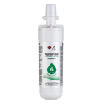 LG® LT700P Genuine Refrigerator Water Filter