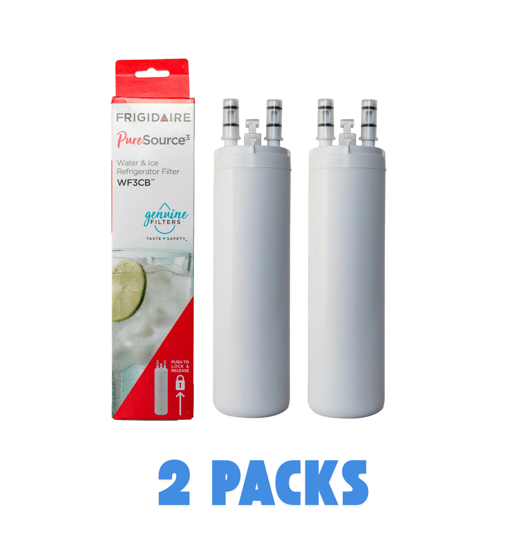 Frigidaire® WF3CB Genuine Refrigerator Water Filter