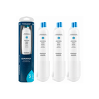 EDR3RXD1 Refrigerator Water Filter - Replacement for Whirlpool & Everydrop® Filter 3