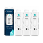 EDRARXD1 Refrigerator Water Filter - Replacement for Whirlpool & Everydrop® Filter A