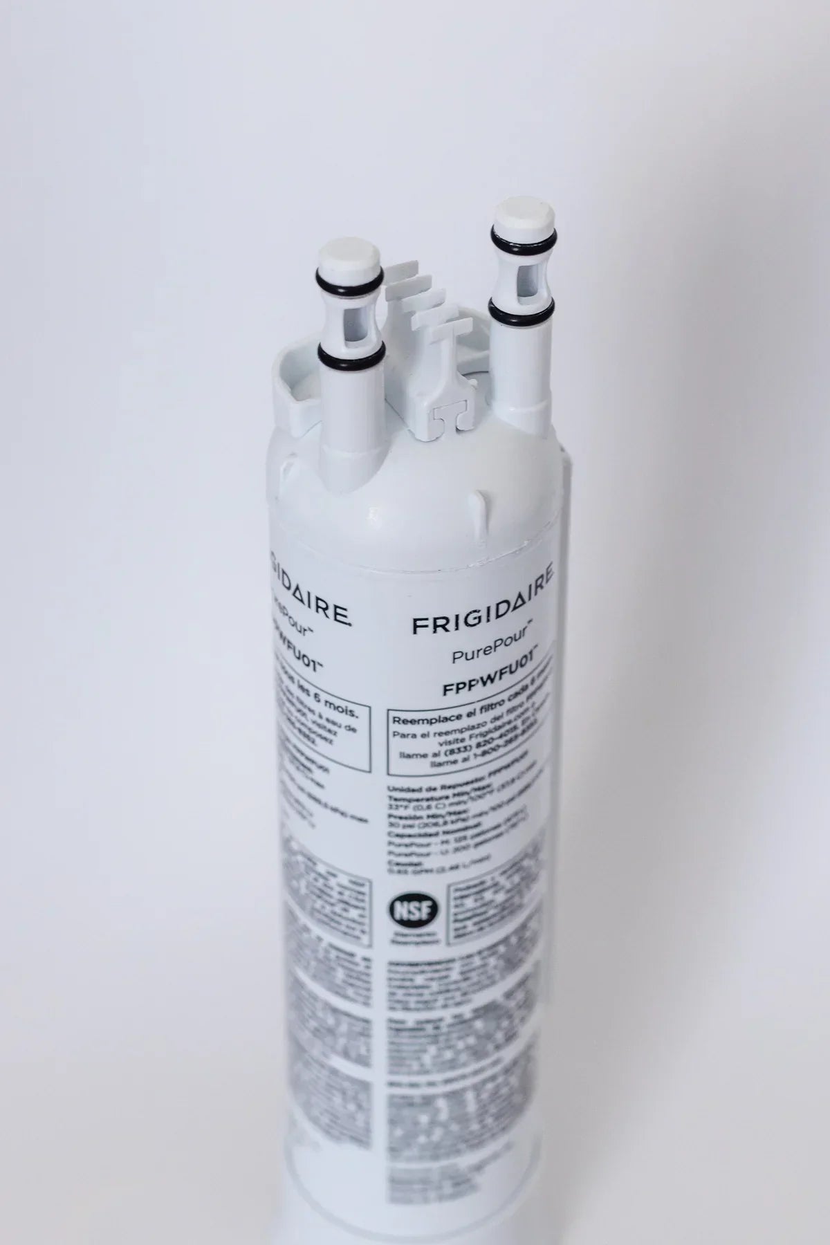 Frigidaire® EPTWFU01 Genuine Refrigerator Water Filter