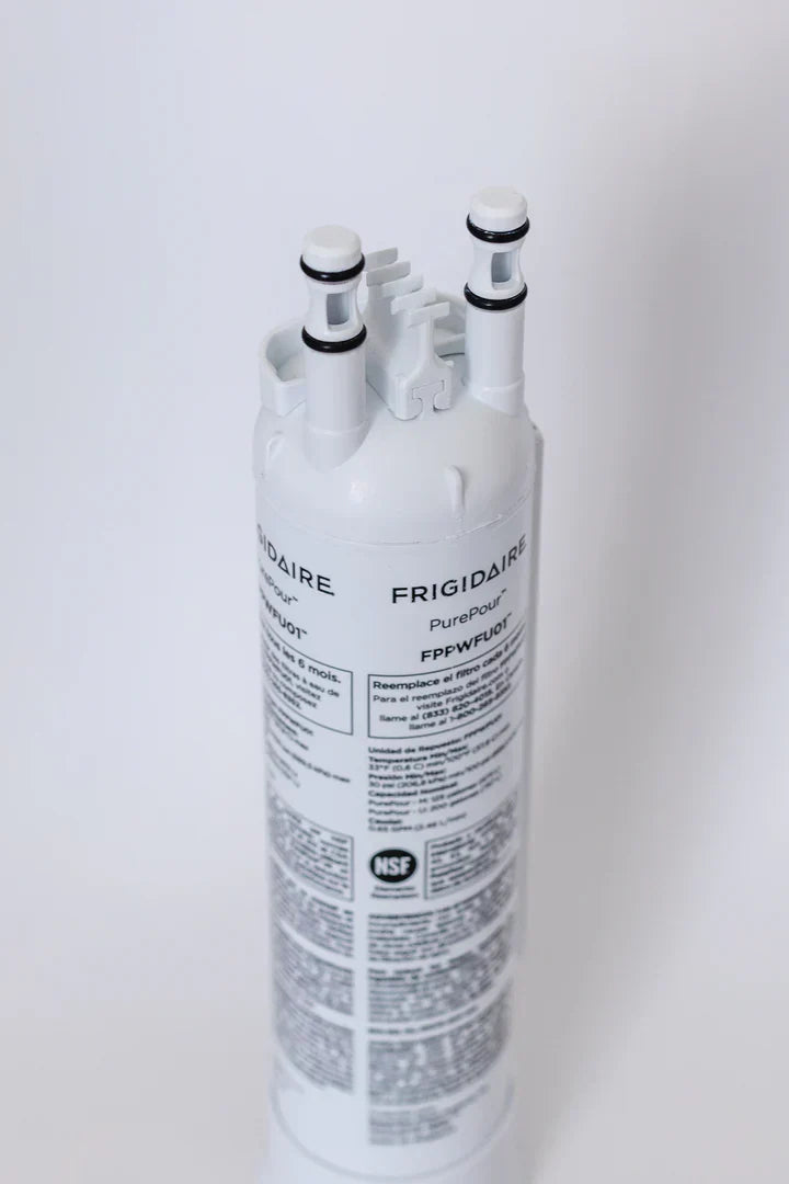 Frigidaire® FPPWFU01 Genuine Refrigerator Water Filter