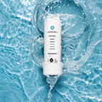 EDRARXD1 Refrigerator Water Filter - Replacement for Whirlpool & Everydrop® Filter A