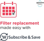 Frigidaire® WF3CB Genuine Refrigerator Water Filter
