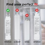 Frigidaire® FPPWFU01 Genuine Refrigerator Water Filter