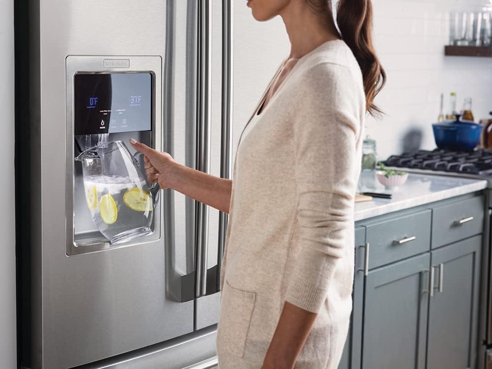 Frigidaire® WF3CB Genuine Refrigerator Water Filter