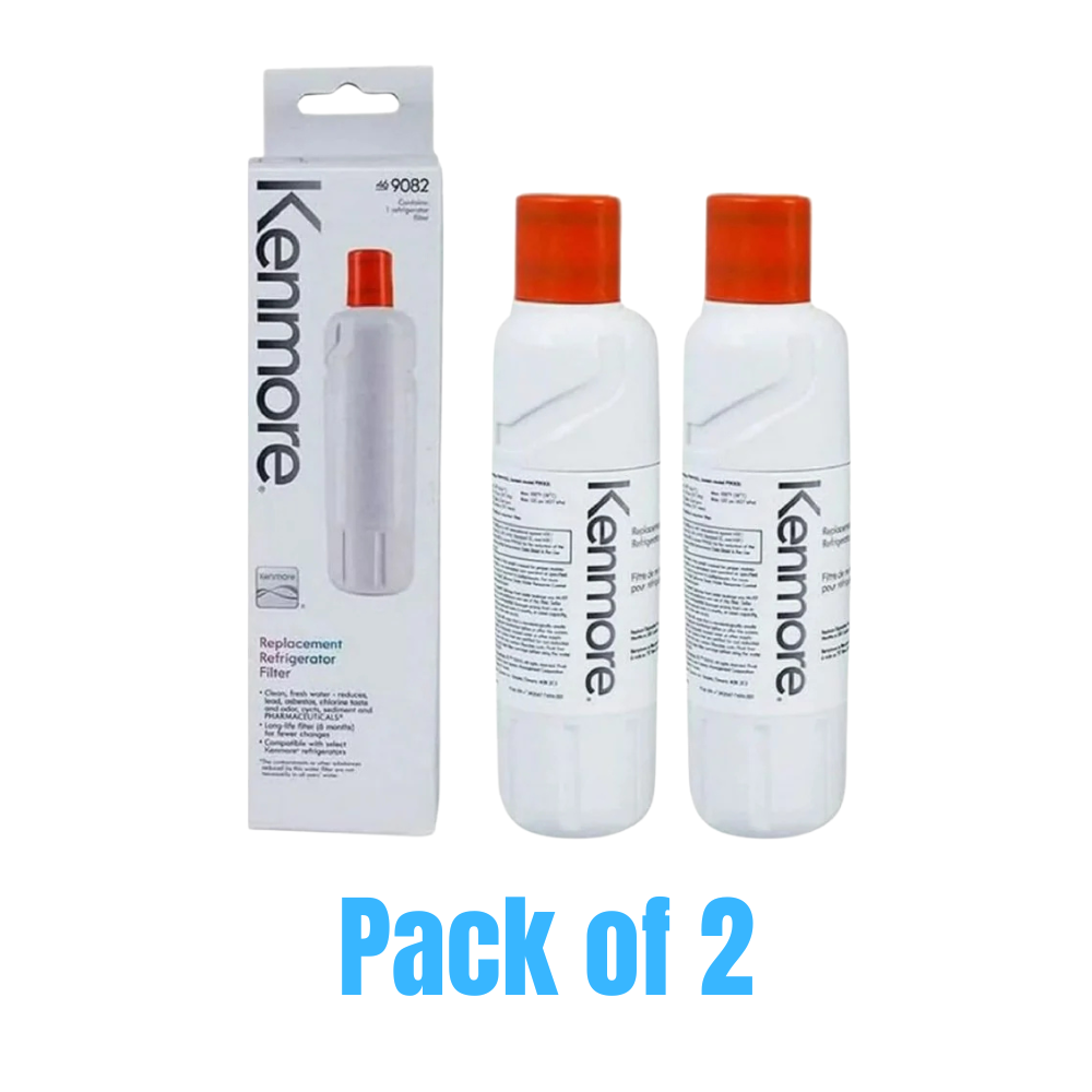 Kenmore® 9082 / 46-9082 Genuine Refrigerator Water Filter Replacement
