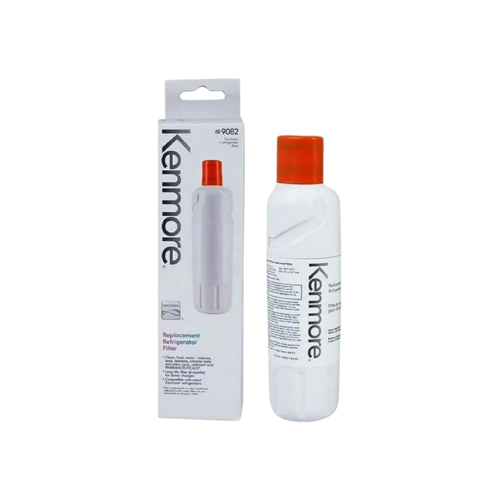 Kenmore® 9082 / 46-9082 Genuine Refrigerator Water Filter Replacement