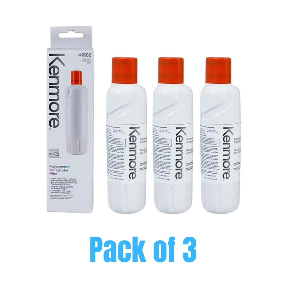 Kenmore® 9082 / 46-9082 Genuine Refrigerator Water Filter Replacement
