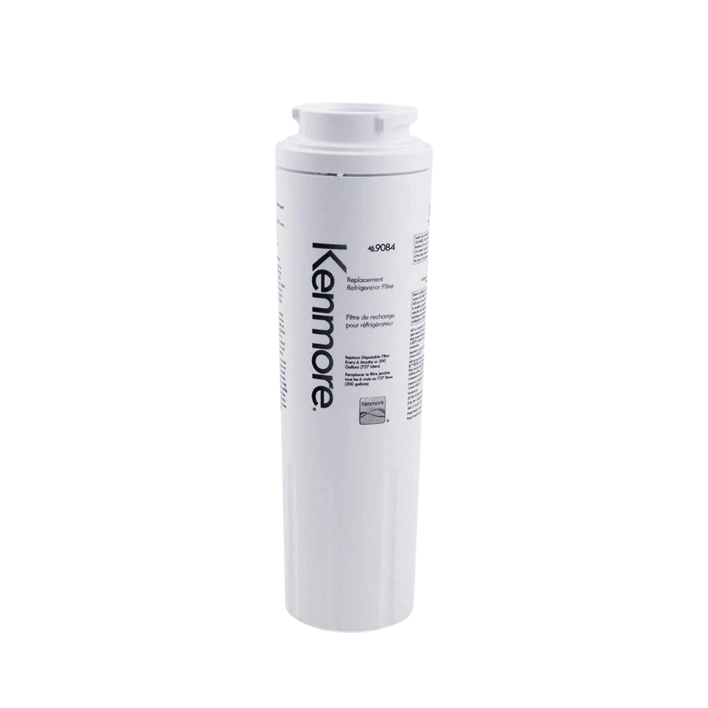 Kenmore® 9084 / 46-9084 Genuine Refrigerator Water Filter Replacement