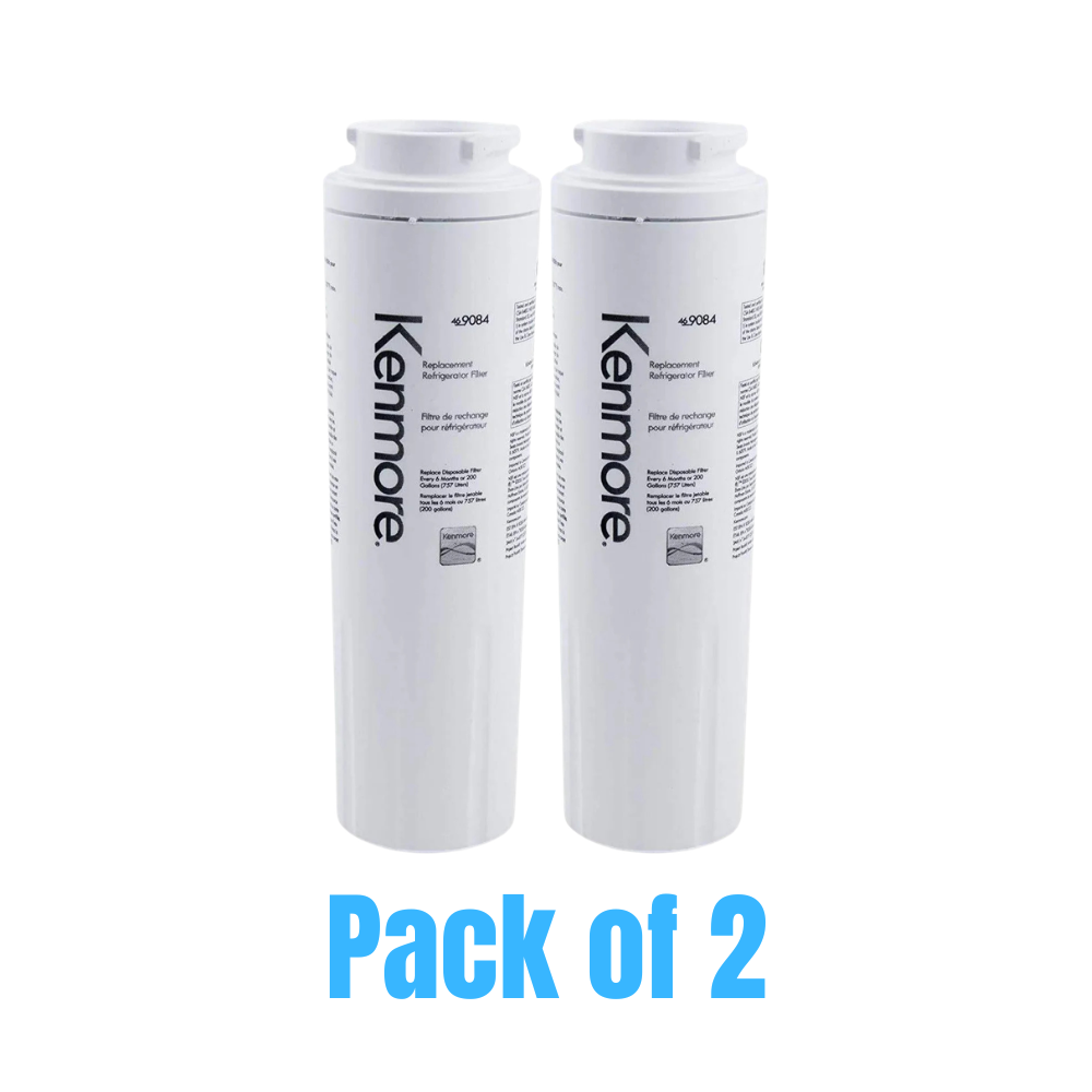 Kenmore® 9084 / 46-9084 Genuine Refrigerator Water Filter Replacement