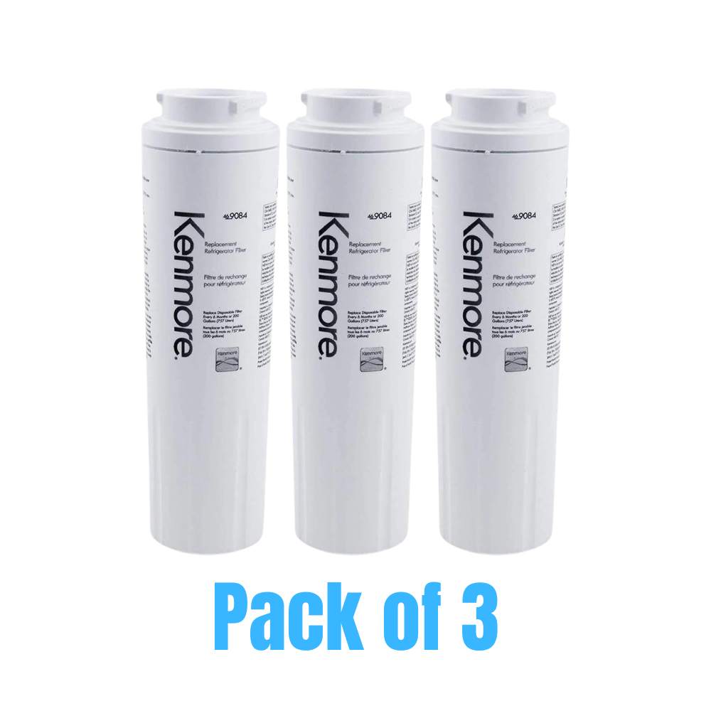 Kenmore® 9084 / 46-9084 Genuine Refrigerator Water Filter Replacement