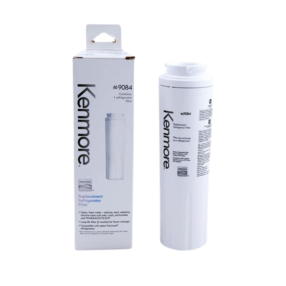 Kenmore® 9084 / 46-9084 Genuine Refrigerator Water Filter Replacement