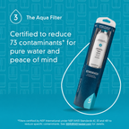 EDR3RXD1 Refrigerator Water Filter 3
