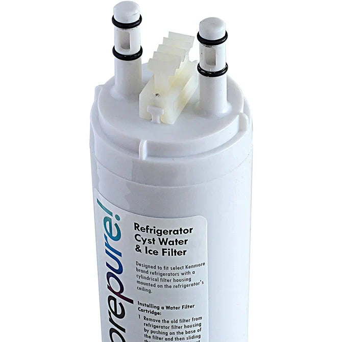 Kenmore® 9999 / 46-9999 Genuine Refrigerator Water Filter – 469999 Cartridge