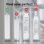 Frigidaire® ULTRAWF Genuine Refrigerator Water Filter