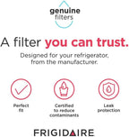 Frigidaire® EPTWFU01 Genuine Refrigerator Water Filter