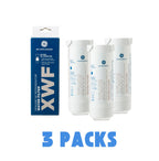 GE® XWF Replacement Refrigerator Water Filter - Genuine
