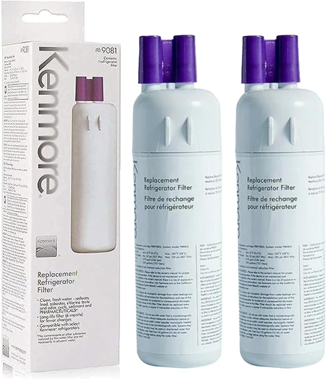 Kenmore® 9081 Water Filter