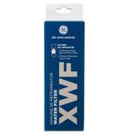 GE® XWF Replacement Refrigerator Water Filter - Genuine