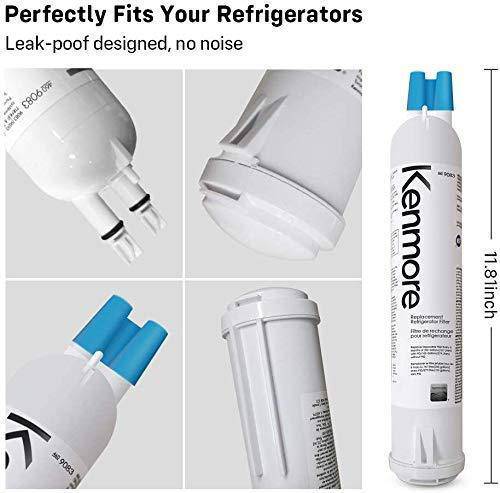 Kenmore® 9083 Genuine Refrigerator Water Filter Replacement
