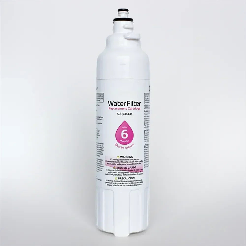 LG® LT800P Genuine Refrigerator Water Filter