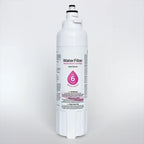 LG® LT800P Genuine Refrigerator Water Filter