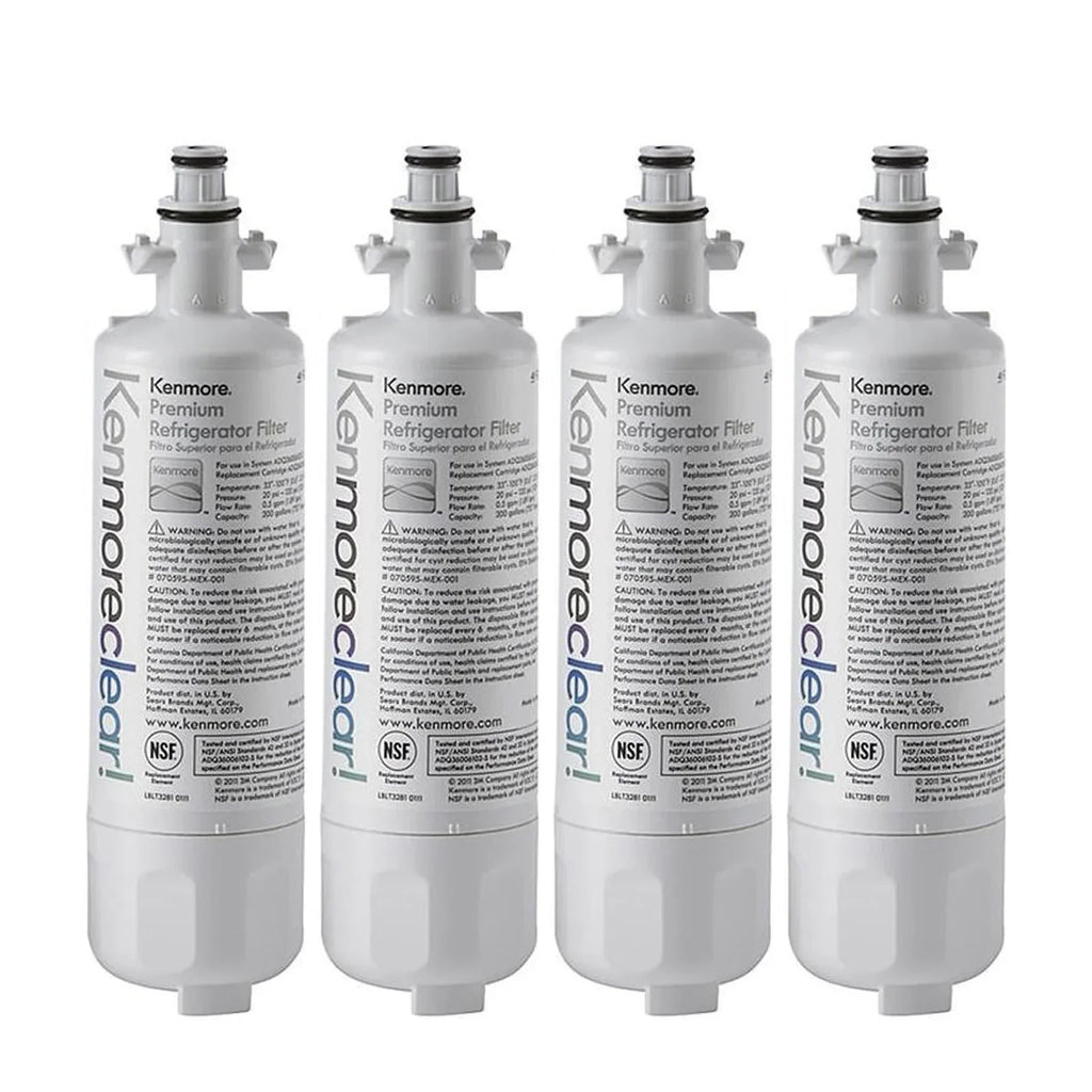 Kenmore® 46-9690 Replacement Refrigerator Water Filter