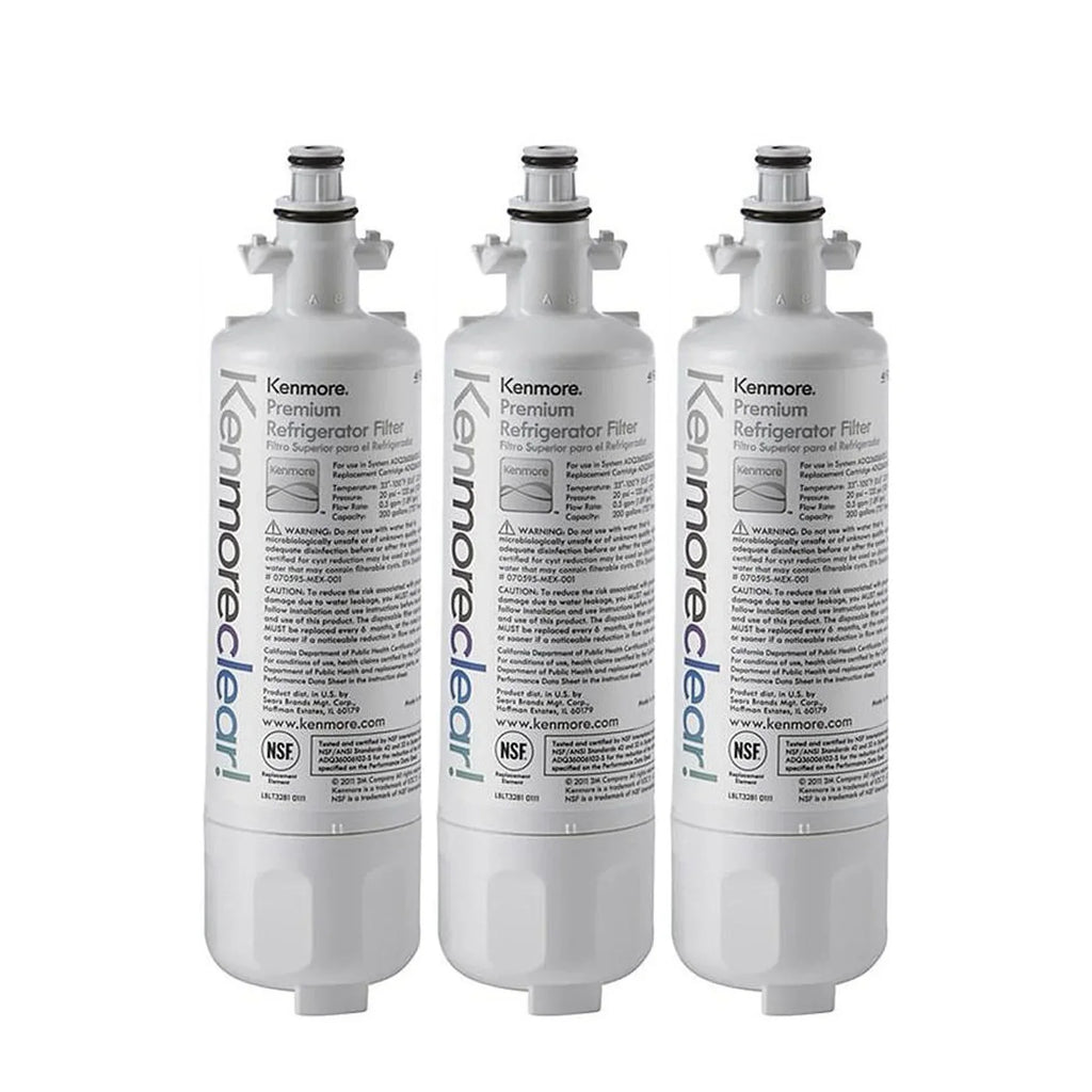 Kenmore® 46-9690 Replacement Refrigerator Water Filter