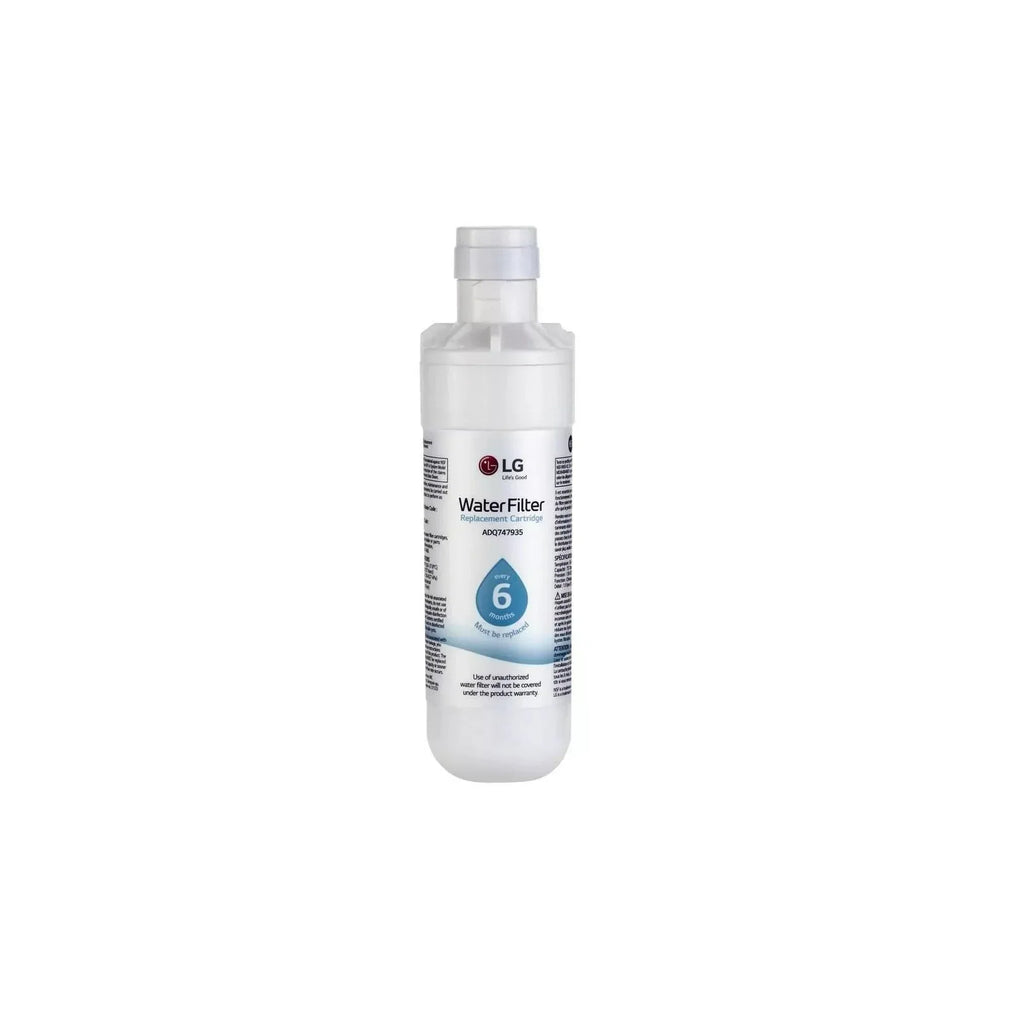 LG® LT1000P Genuine Refrigerator Water Filter