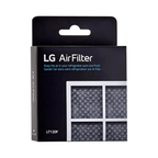LG® LT120F Genuine Refrigerator Air Filter (ADQ73214402)