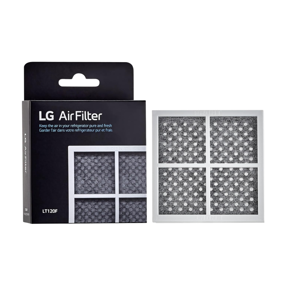 LG® LT120F Genuine Refrigerator Air Filter - additional image 4