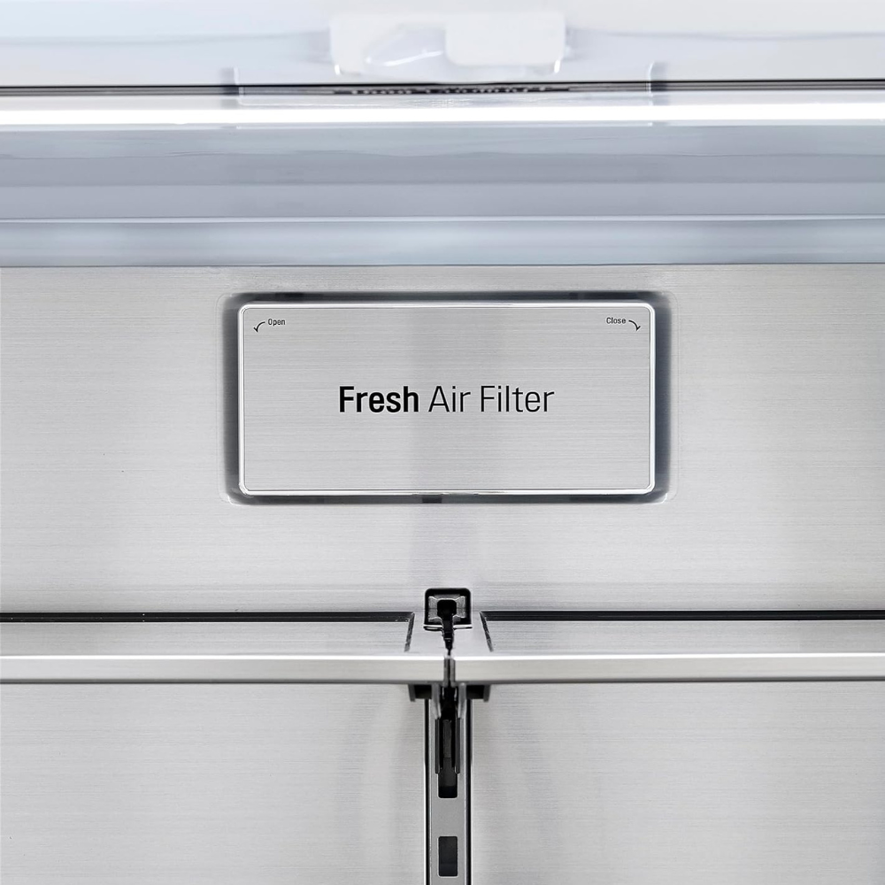 LG® LT120F Genuine Refrigerator Air Filter - additional image 8