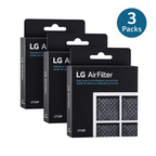 LG® LT120F Genuine Refrigerator Air Filter - additional image 3