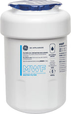 GE® MWF Refrigerator Water Filter