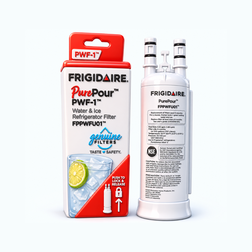 Frigidaire® FPPWFU01 PurePour PWF-1