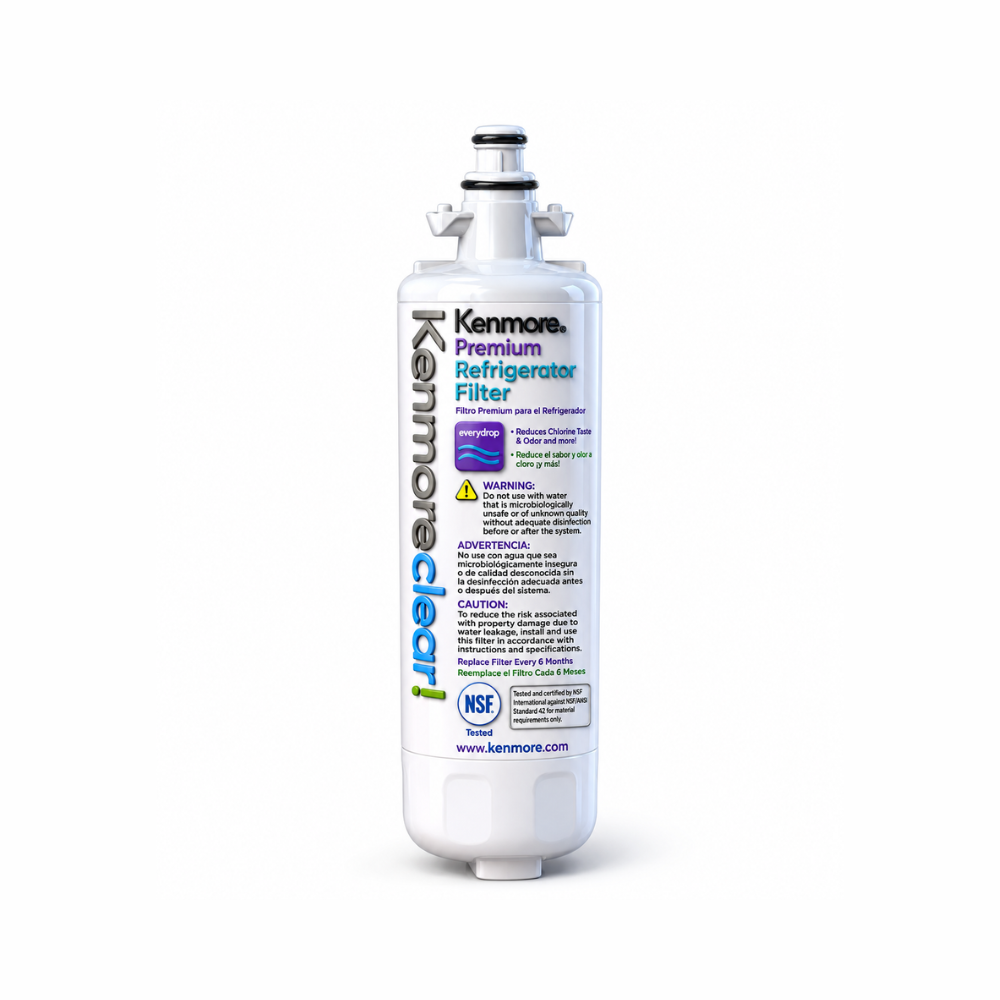 Kenmore 46-9690 Replacement Refrigerator Water Filter