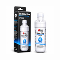 LG LT1000P Refrigerator Water Filter Replacement