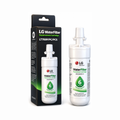 LG LT700P Replacement Refrigerator Water Filter