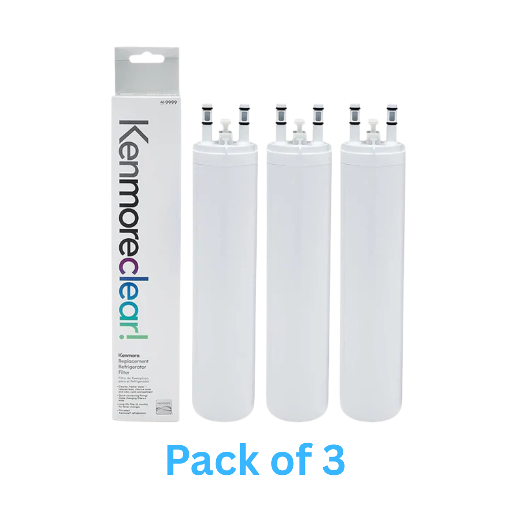 Kenmore® 9999 / 46-9999 Genuine Refrigerator Water Filter – 469999 Cartridge