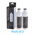 Kenmore® 9980 Genuine Refrigerator Water Filter Replacement – Clean & Fresh Drinking Water