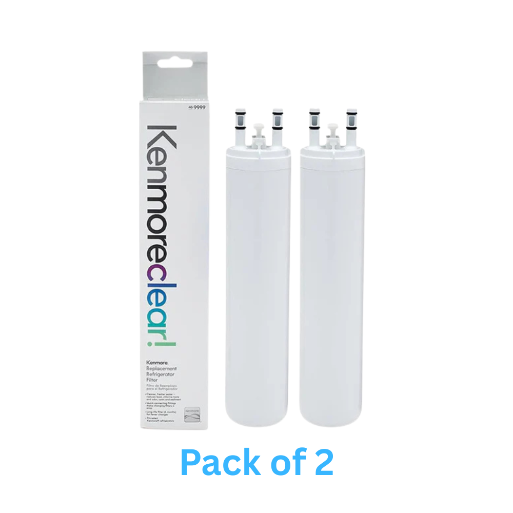 Kenmore® 9999 / 46-9999 Genuine Refrigerator Water Filter – 469999 Cartridge