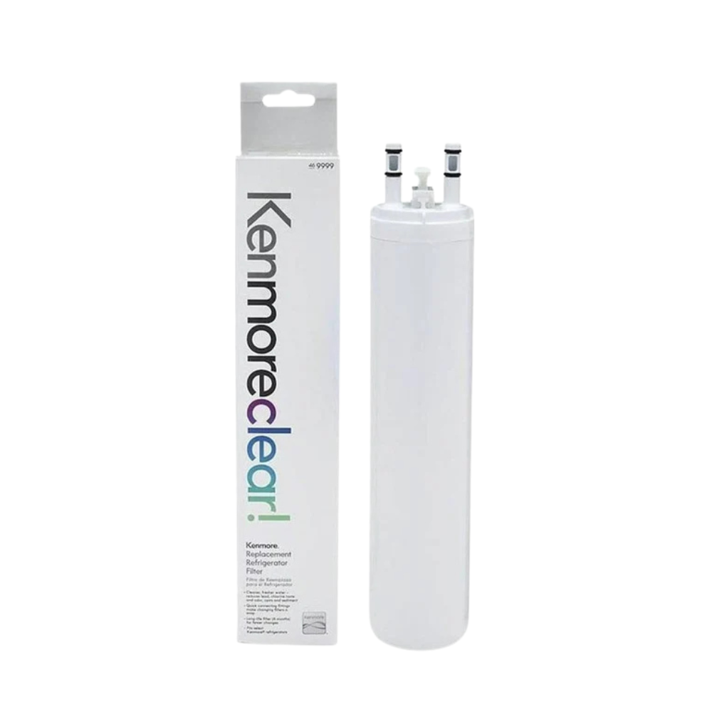 Kenmore® 9999 / 46-9999 Genuine Refrigerator Water Filter – 469999 Cartridge