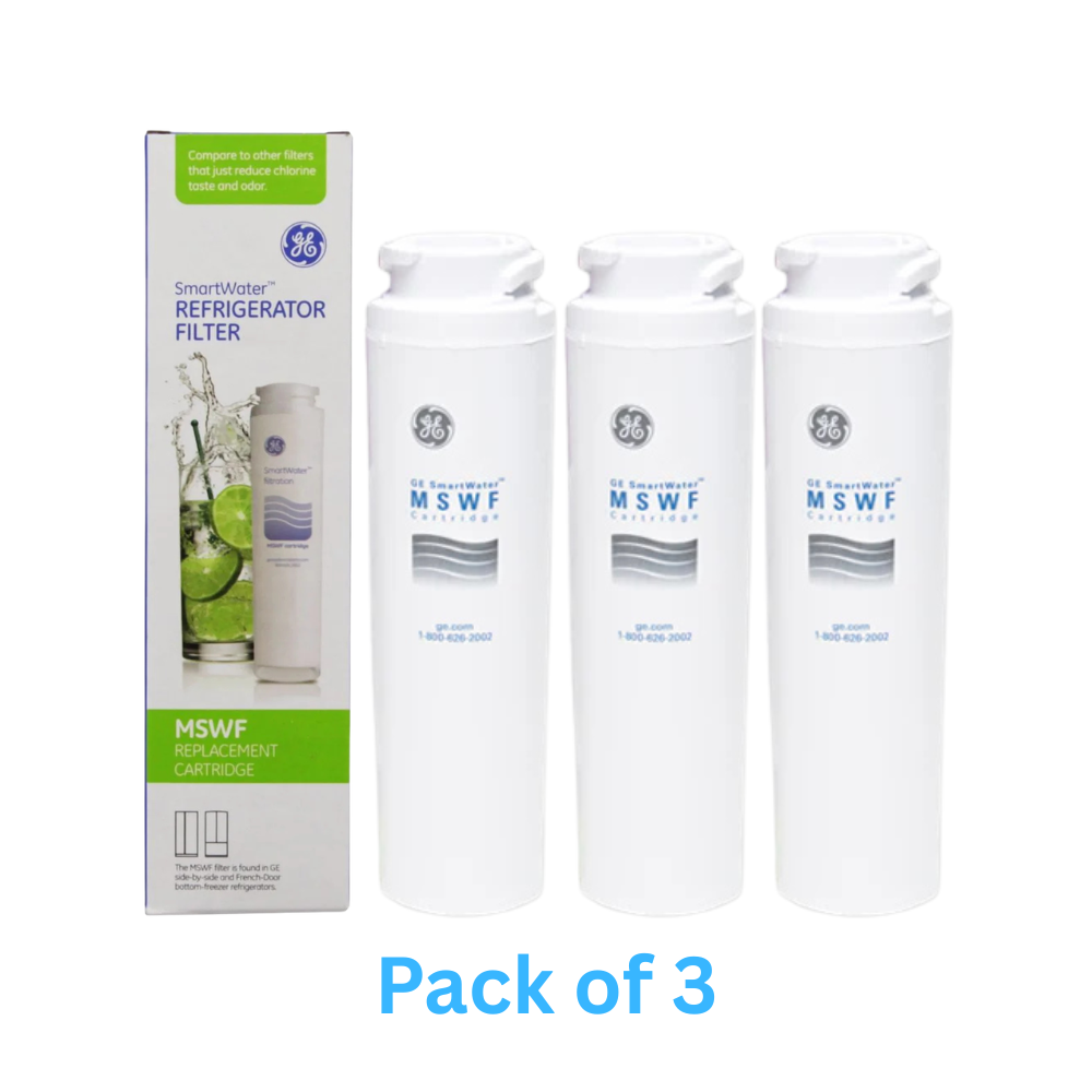 GE® MSWF SmartWater Water Filter Replacement