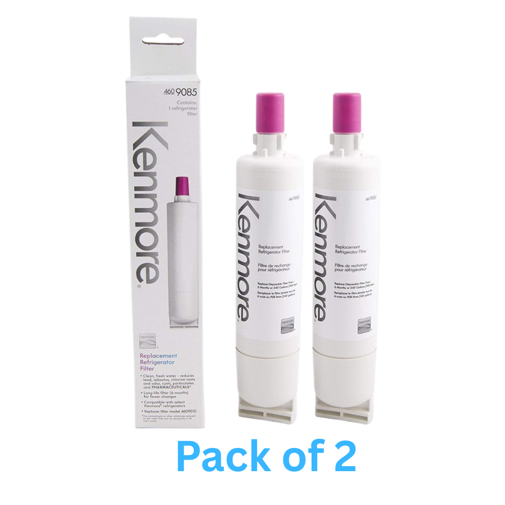 Kenmore® 9085 Genuine Refrigerator Water Filter Cartridge